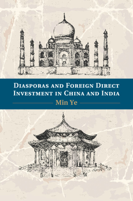 Immagine del venditore per Diasporas and Foreign Direct Investment in China and India (Paperback or Softback) venduto da BargainBookStores