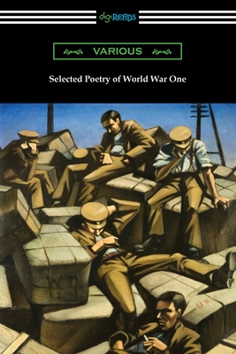 Bild des Verkufers fr Selected Poetry of World War One (Paperback or Softback) zum Verkauf von BargainBookStores