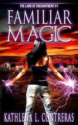 Imagen del vendedor de Familiar Magic (Paperback or Softback) a la venta por BargainBookStores