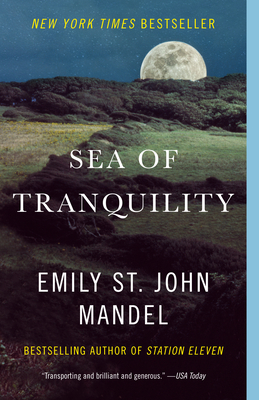 Seller image for Sea of Tranquility (Paperback or Softback) for sale by BargainBookStores