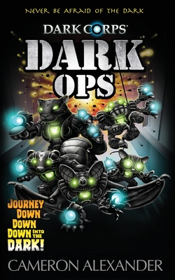 Bild des Verkufers fr Dark Ops (Paperback or Softback) zum Verkauf von BargainBookStores