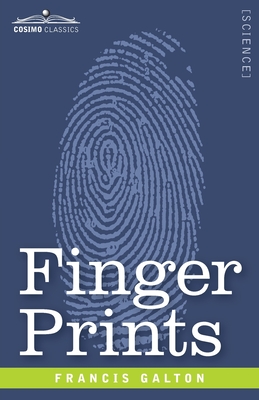 Imagen del vendedor de Finger Prints (Paperback or Softback) a la venta por BargainBookStores