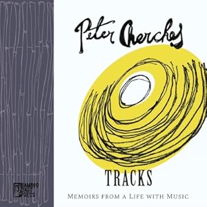 Image du vendeur pour Tracks: Memoirs from a Life with Music (Paperback or Softback) mis en vente par BargainBookStores