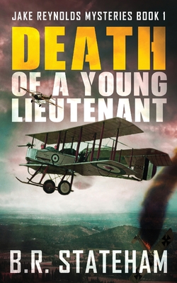 Seller image for Death of a Young Lieutenant (Paperback or Softback) for sale by BargainBookStores