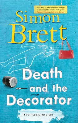 Seller image for Death and the Decorator (Paperback or Softback) for sale by BargainBookStores