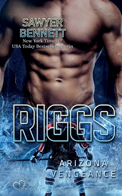 Seller image for Riggs (Arizona Vengeance Team Teil 11) (Paperback or Softback) for sale by BargainBookStores