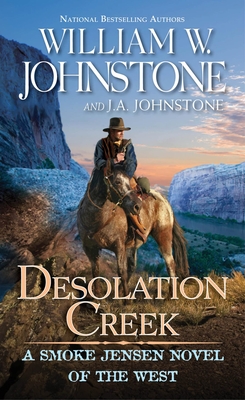 Seller image for Desolation Creek (Hardback or Cased Book) for sale by BargainBookStores