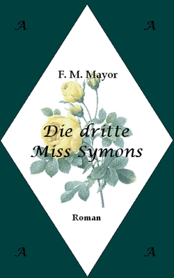 Bild des Verkufers fr Die dritte Miss Symons (Paperback or Softback) zum Verkauf von BargainBookStores