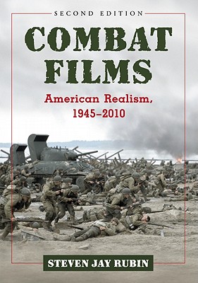 Bild des Verkufers fr Combat Films: American Realism, 1945-2010, 2D Ed. (Paperback or Softback) zum Verkauf von BargainBookStores