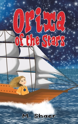 Bild des Verkufers fr Orixa of the Stars (Paperback or Softback) zum Verkauf von BargainBookStores