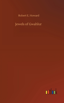 Image du vendeur pour Jewels of Gwahlur (Hardback or Cased Book) mis en vente par BargainBookStores