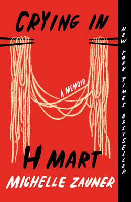 Seller image for Crying in H Mart: A Memoir (Paperback or Softback) for sale by BargainBookStores