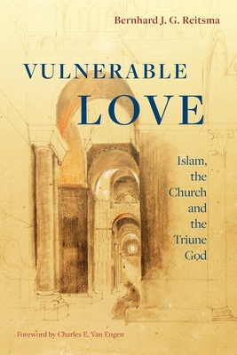 Image du vendeur pour Vulnerable Love: Islam, the Church and the Triune God (Paperback or Softback) mis en vente par BargainBookStores