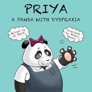 Seller image for Priya (Paperback or Softback) for sale by BargainBookStores