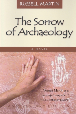 Imagen del vendedor de The Sorrow of Archaeology (Paperback or Softback) a la venta por BargainBookStores