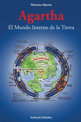 Seller image for Agartha: El Mundo Interno de la Tierra (Paperback or Softback) for sale by BargainBookStores
