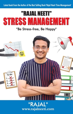 Seller image for Rajal Neeti: Stress Managment (Paperback or Softback) for sale by BargainBookStores