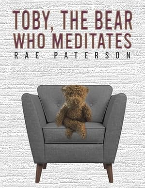 Bild des Verkufers fr Toby, The Bear Who Meditates (Paperback or Softback) zum Verkauf von BargainBookStores