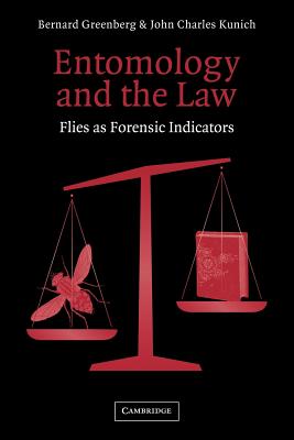 Seller image for Entomology and the Law: Flies as Forensic Indicators (Paperback or Softback) for sale by BargainBookStores