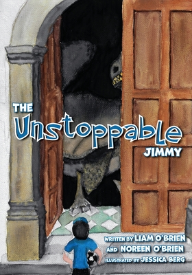 Immagine del venditore per The Unstoppable Jimmy (Paperback or Softback) venduto da BargainBookStores