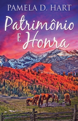 Seller image for Patrim�nio e Honra (Paperback or Softback) for sale by BargainBookStores