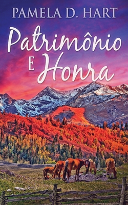 Bild des Verkufers fr Patrim�nio e Honra (Paperback or Softback) zum Verkauf von BargainBookStores
