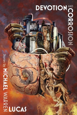 Imagen del vendedor de Devotion and Corrosion (Paperback or Softback) a la venta por BargainBookStores