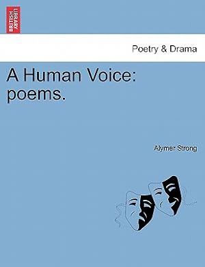 Seller image for A Human Voice: Poems. (Paperback or Softback) for sale by BargainBookStores