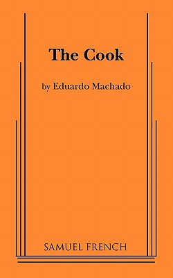 Seller image for The Cook (Paperback or Softback) for sale by BargainBookStores