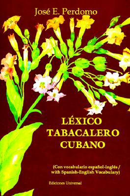 Immagine del venditore per L�xico Tabacalero Cubano (Paperback or Softback) venduto da BargainBookStores