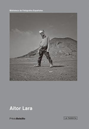 Seller image for Aitor Lara for sale by GreatBookPrices