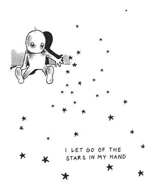 Seller image for I Let Go of the Stars in My Hand for sale by GreatBookPrices