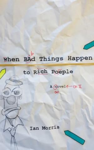 Seller image for When Bad Things Happen to Rich People for sale by GreatBookPricesUK