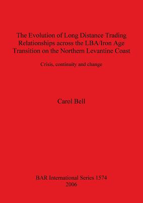 Seller image for Evolution of Long Distance Tra for sale by GreatBookPricesUK