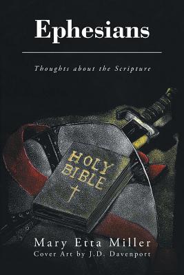 Seller image for Ephesians: Thoughts about the Scripture (Paperback or Softback) for sale by BargainBookStores