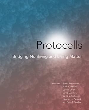 Bild des Verkufers fr Protocells : Bridging Nonliving and Living Matter zum Verkauf von GreatBookPrices