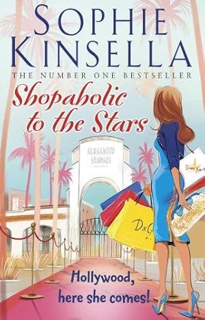 Immagine del venditore per Shopaholic to the Stars: (Shopaholic Book 7) venduto da WeBuyBooks