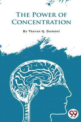 Seller image for The Power of Concentration (Paperback or Softback) for sale by BargainBookStores