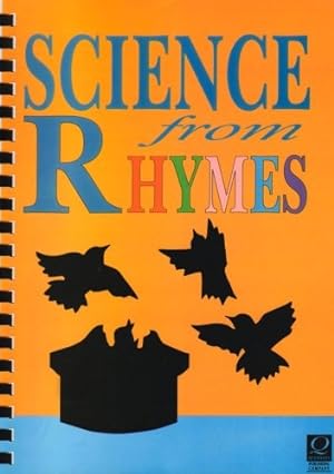 Bild des Verkufers fr Science from Rhymes zum Verkauf von WeBuyBooks