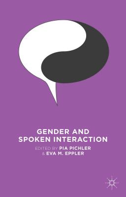 Immagine del venditore per Gender and Spoken Interaction (Paperback or Softback) venduto da BargainBookStores