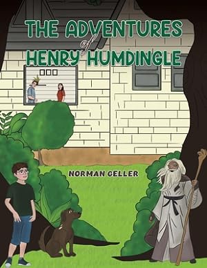 Bild des Verkufers fr The Adventures of Henry Humdingle (Paperback or Softback) zum Verkauf von BargainBookStores