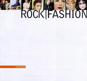 Seller image for Rock Fashion for sale by WeBuyBooks