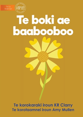 Bild des Verkufers fr The Yellow Book - Te boki ae baabooboo (Te Kiribati) (Paperback or Softback) zum Verkauf von BargainBookStores