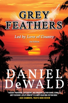 Seller image for Grey Feathers: Led by Love of Country (Paperback or Softback) for sale by BargainBookStores