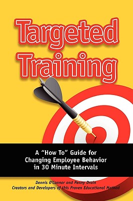 Bild des Verkufers fr Targeted Training (Paperback or Softback) zum Verkauf von BargainBookStores