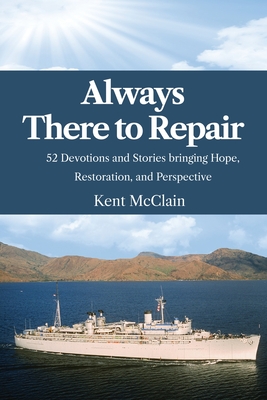 Seller image for Always There To Repair: 52 Devotionals and Stories bringing Hope, Restoration, and Perspective (Paperback or Softback) for sale by BargainBookStores