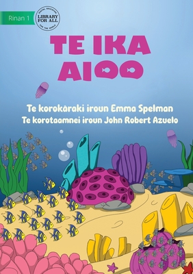 Seller image for This Fish - Te ika aioo (Te Kiribati) (Paperback or Softback) for sale by BargainBookStores