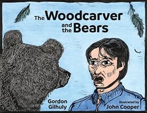 Immagine del venditore per The Woodcarver and the Bears (Paperback or Softback) venduto da BargainBookStores