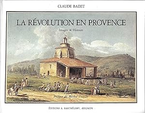 La Révolution en Provence