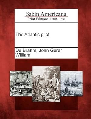 Seller image for The Atlantic Pilot. (Paperback or Softback) for sale by BargainBookStores